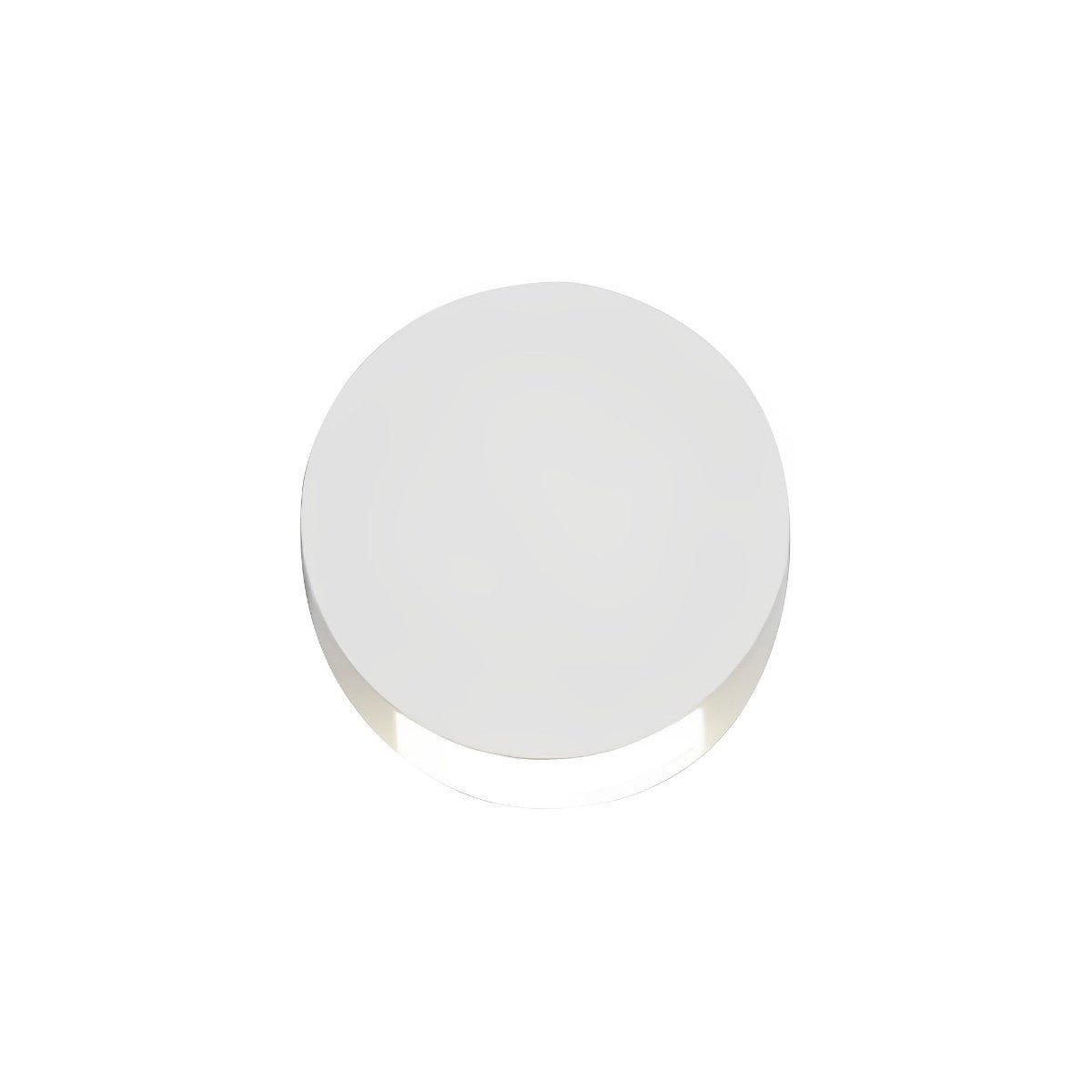 Modern Waterproof Round Up and Down Lights LED Wall Lights