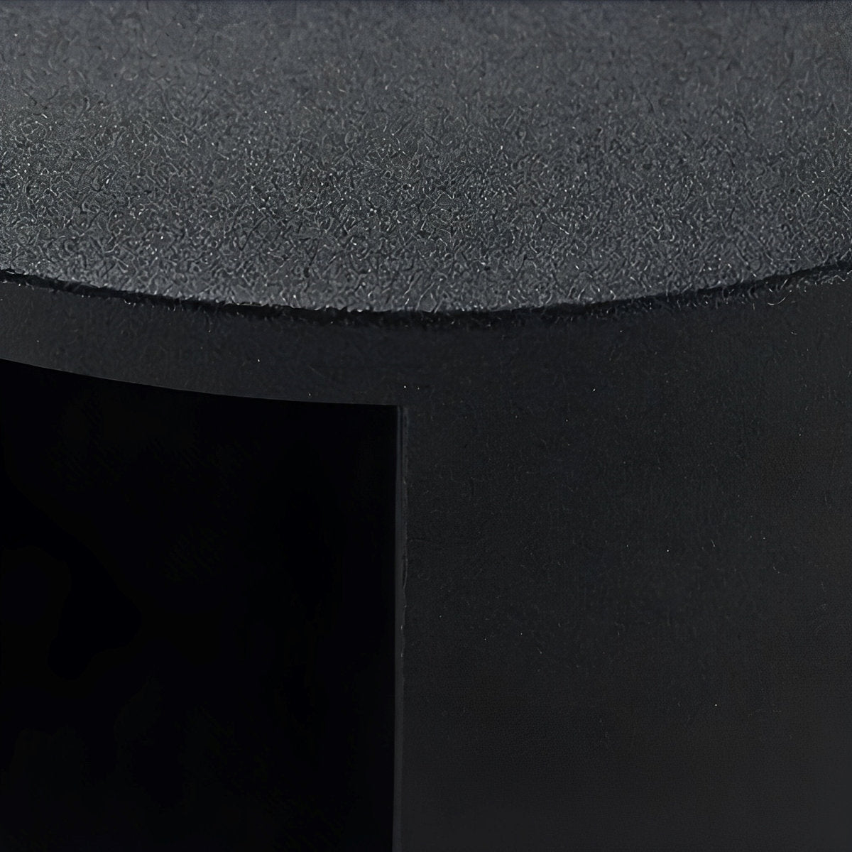 Modern Waterproof Round Up and Down Lights LED Wall Lights