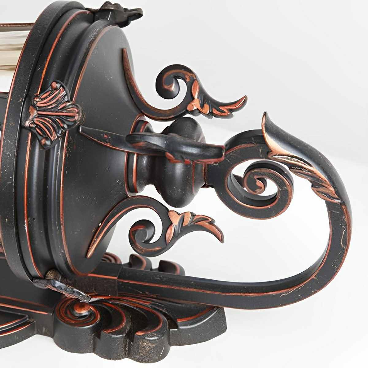 Vintage Waterproof Casa Marseille Outdoor LED Porch Light Exterior Wall Lights