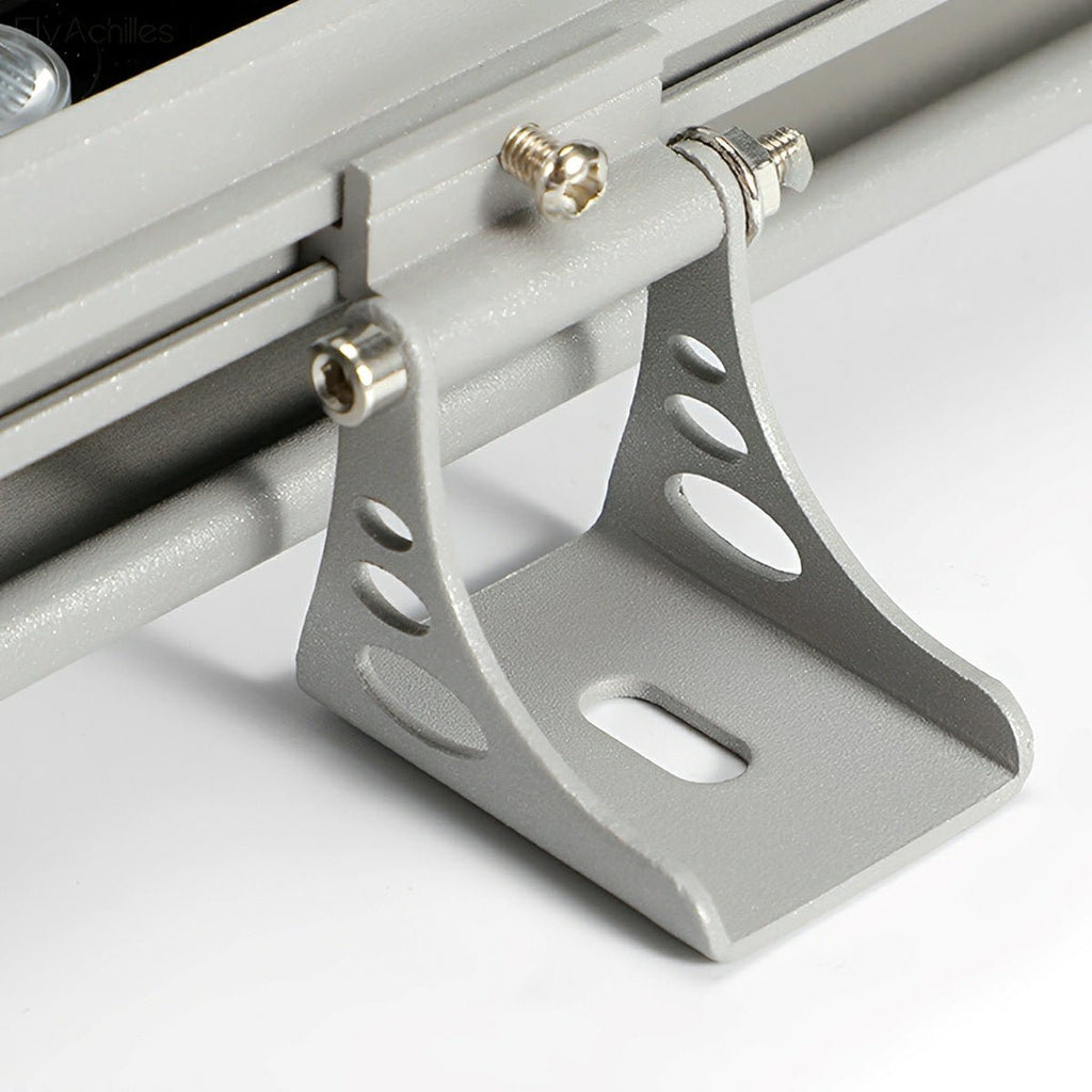 Waterproof LED Wall Washer Light DC24V – Outdoor Architectural Facade Lighting